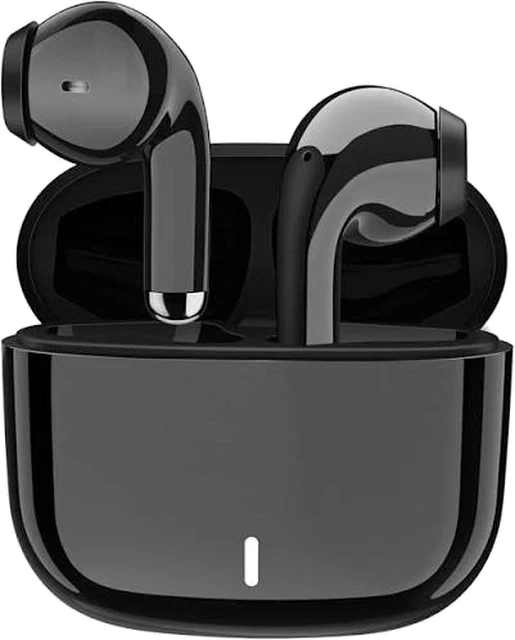 Wireless earbuds