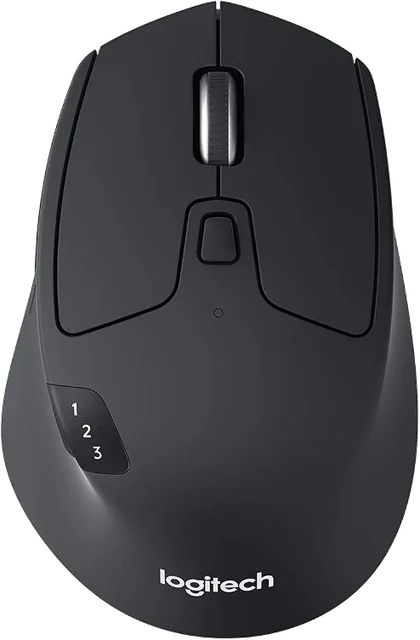 Nice wireless mouse