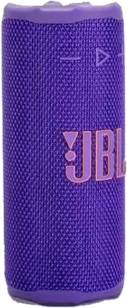 Portable Bluetooth speaker