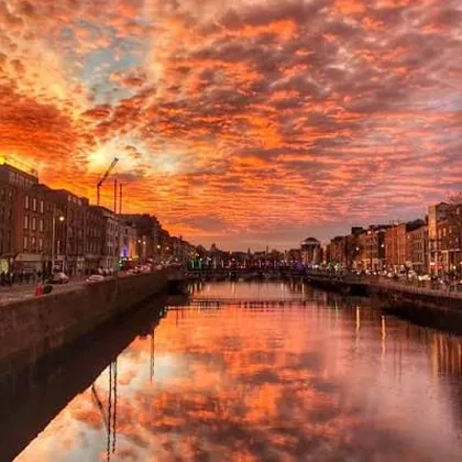 Ireland