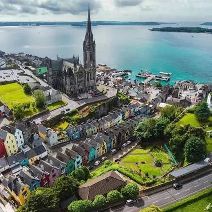Ireland