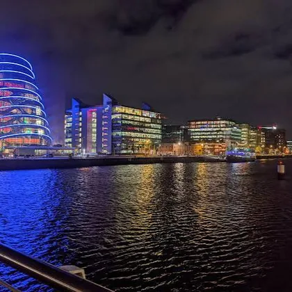 Ireland