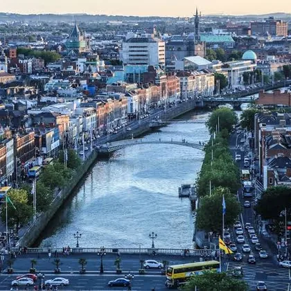 Ireland