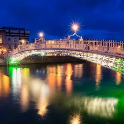 Ireland